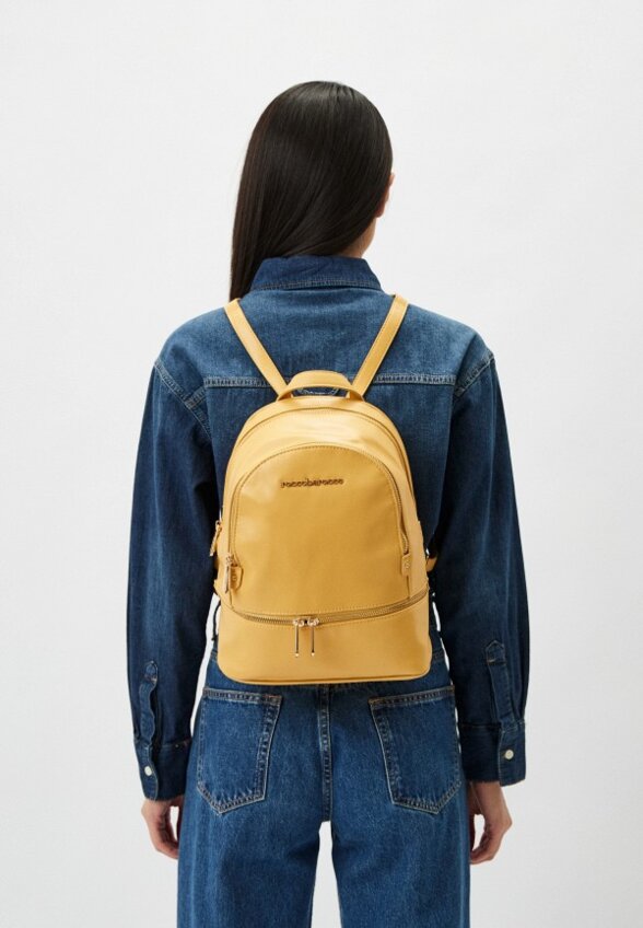 Рюкзак Roccobarocco