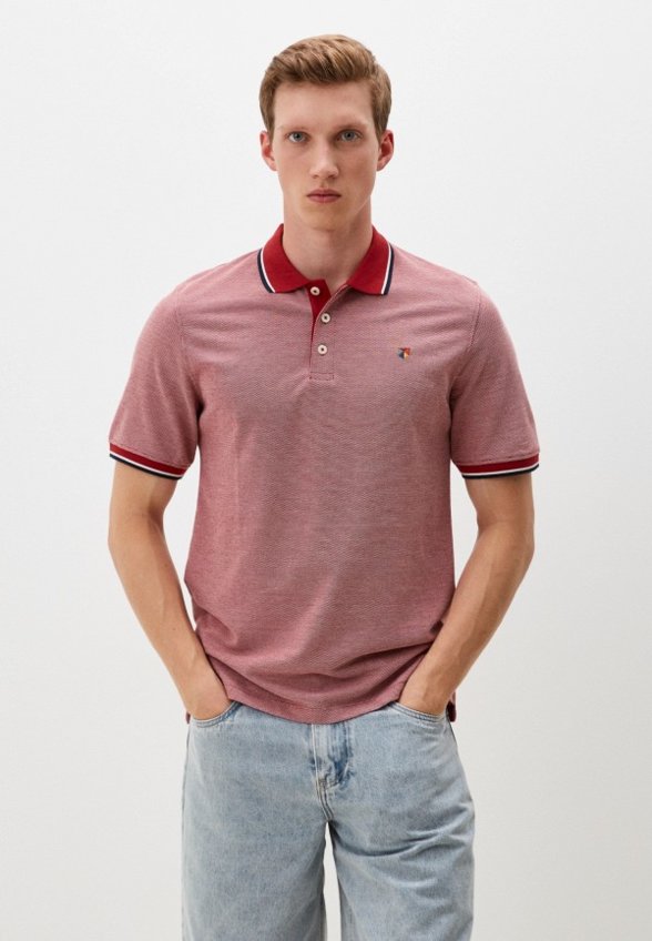 Поло Jack & Jones