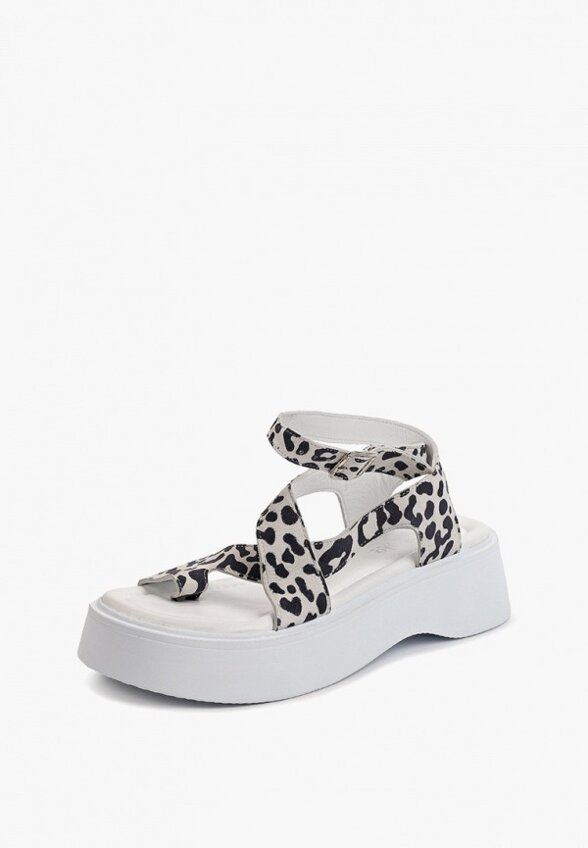 Сандалии Sbalo