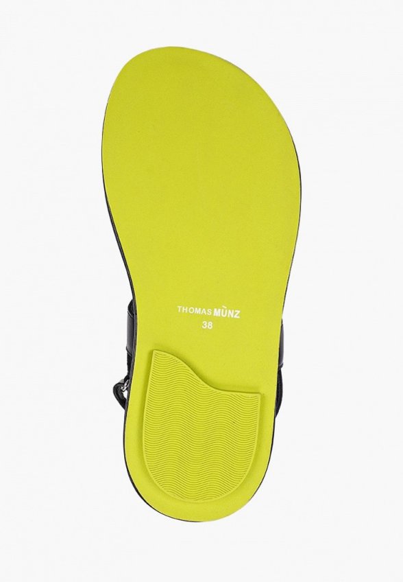 Сандалии Thomas Munz