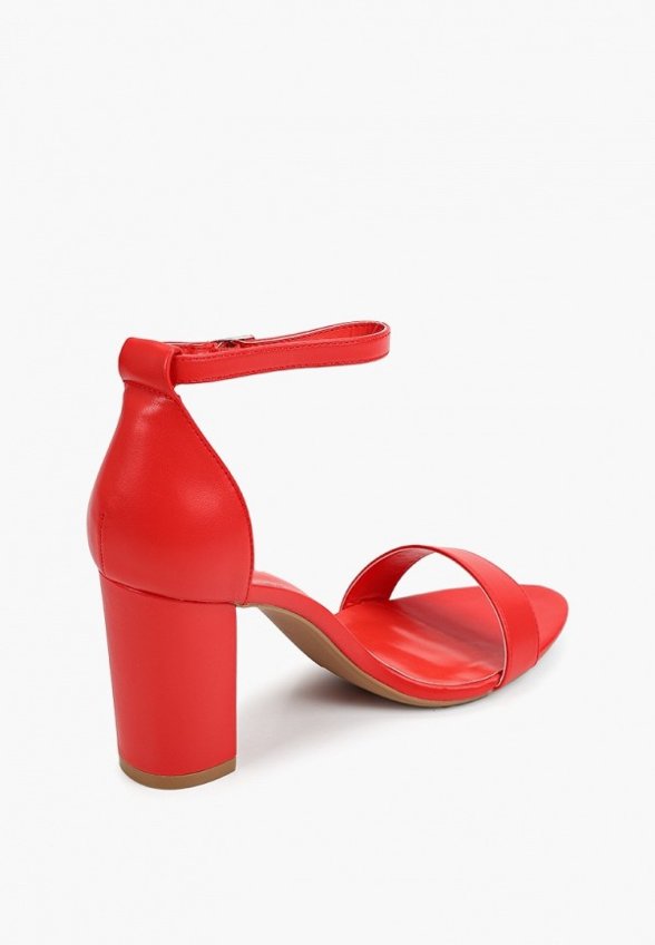 Босоножки Obba