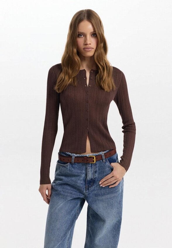 Кардиган Love Republic