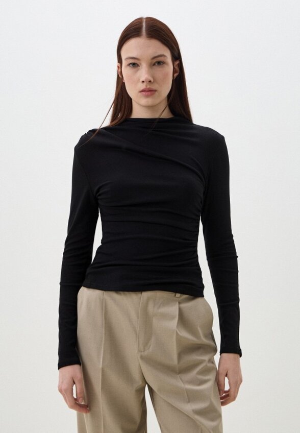 Лонгслив Mon-Kartis