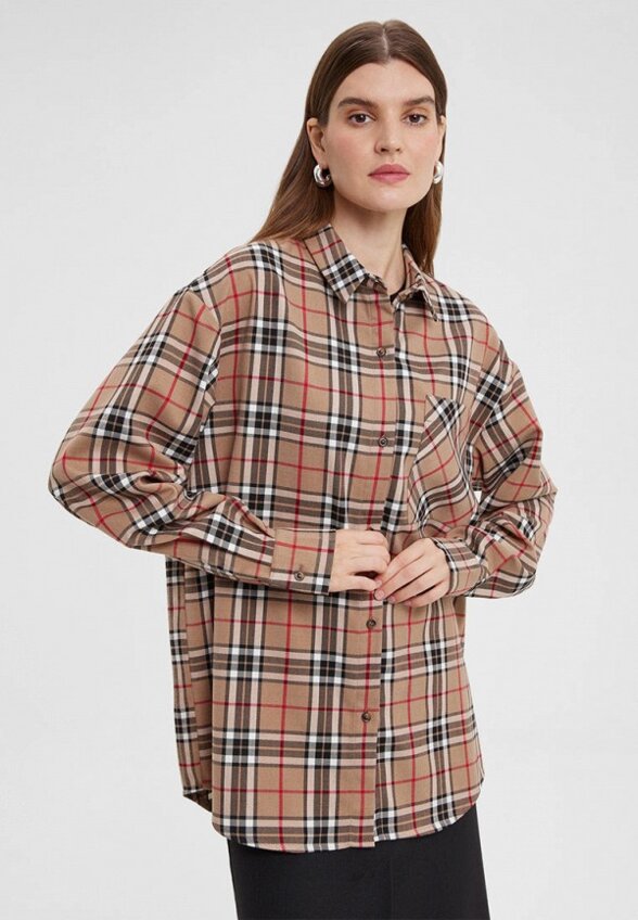 Блуза Olesa Chugunova