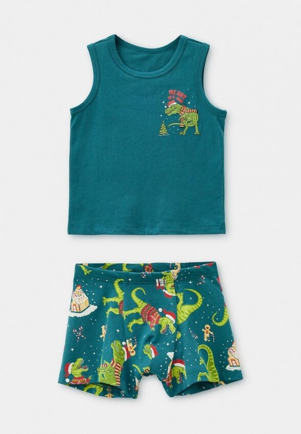 Майка и трусы Mark Formelle