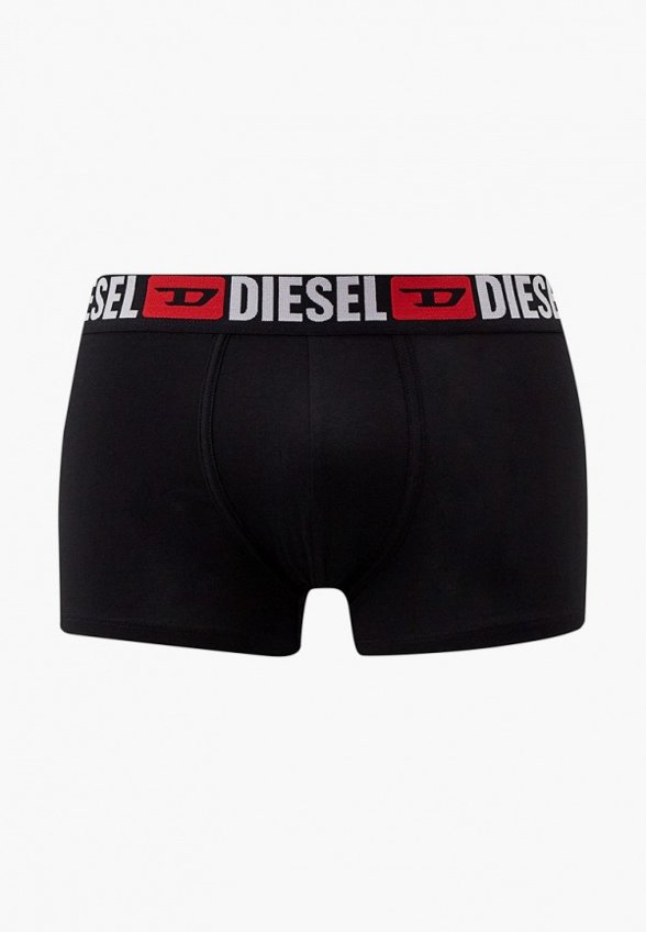 Трусы 3 шт. Diesel