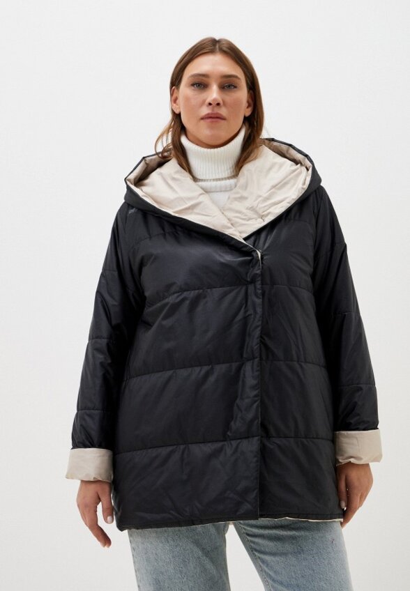 Куртка утепленная Sophia