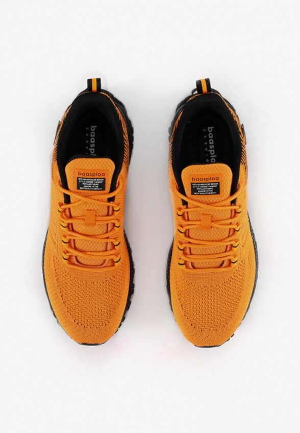 Кроссовки Baasploa
