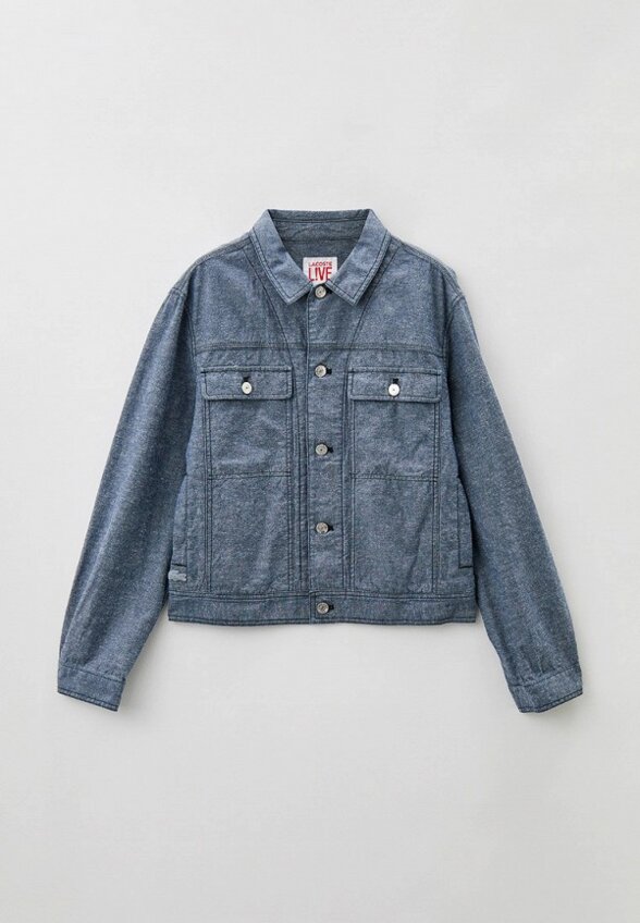 Ветровка Lacoste