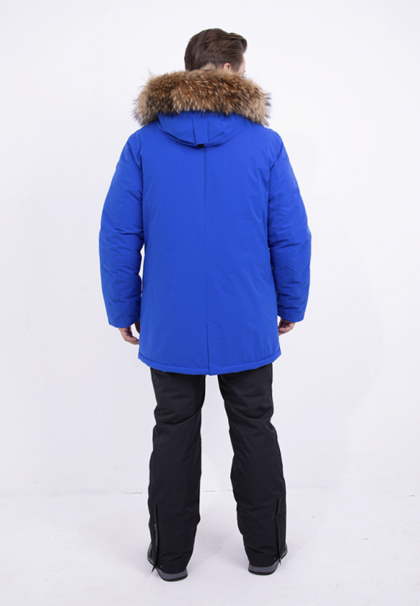 Парка High Experience