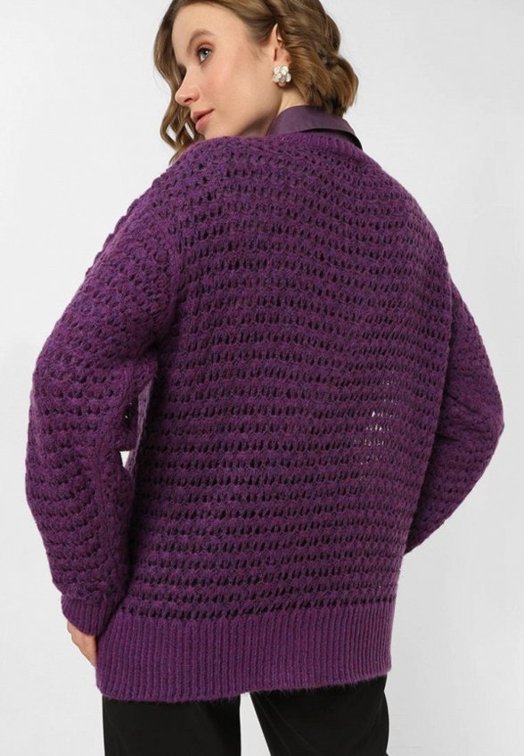 Пуловер Lia Berti