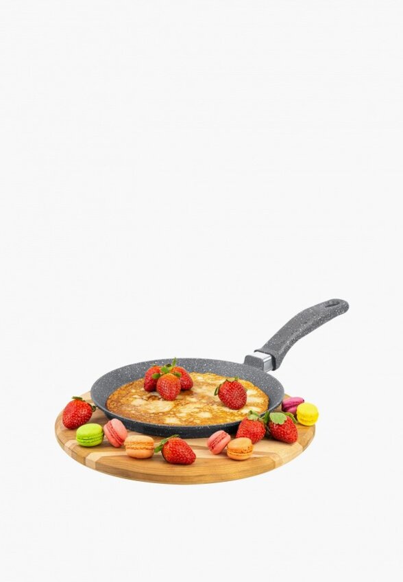 Сковорода Elan Gallery