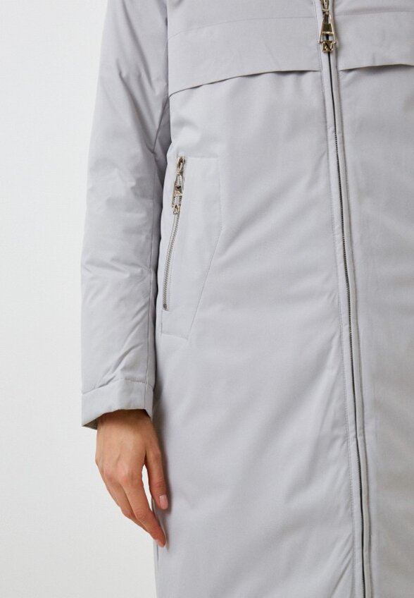 Пуховик Winterra