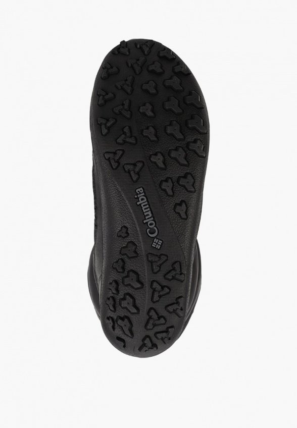 Дутики Columbia