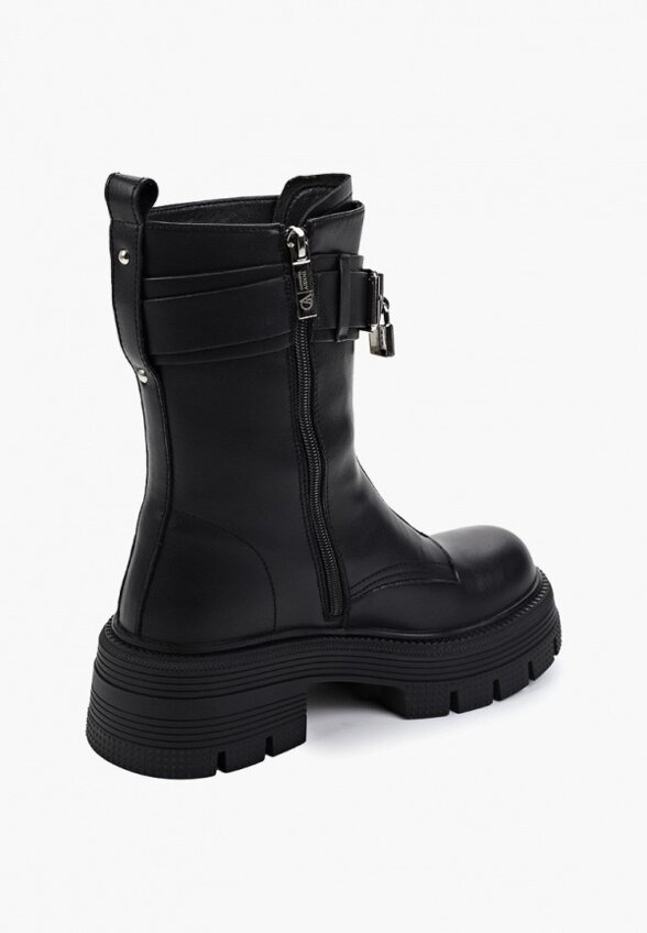 Полусапоги Giovanni Aidini