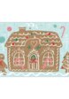 Чемодан с подарками Мери Мери (Meri Meri) 