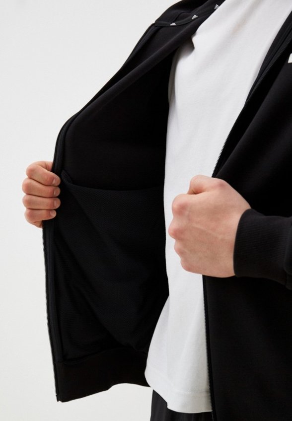 Толстовка adidas