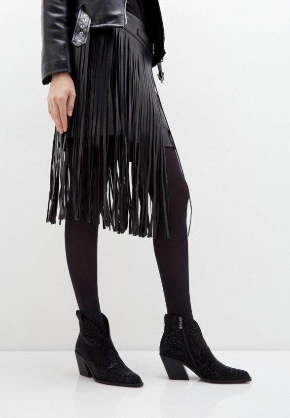 Ботильоны Thomas Munz