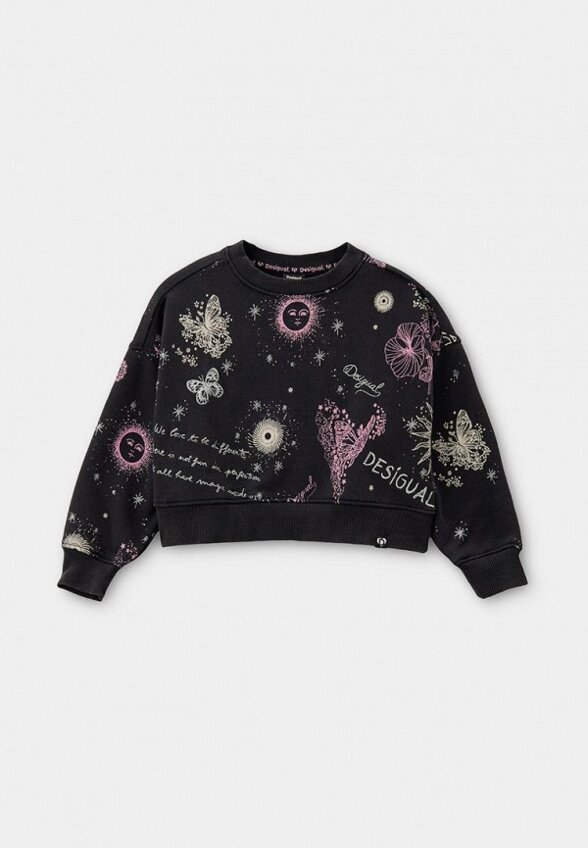 Свитшот Desigual