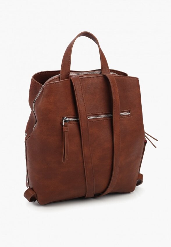 Рюкзак и брелок Desigual