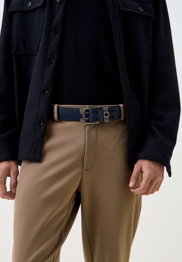 Ремень Alexander Tsiselsky