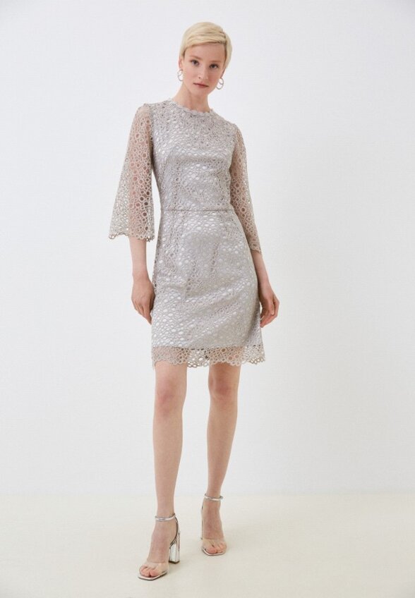 Платье MadaM T