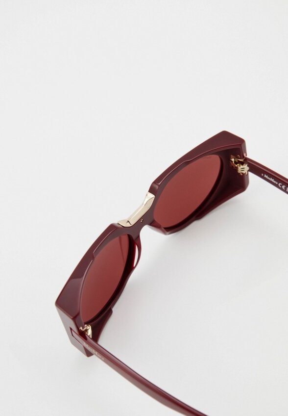 Очки солнцезащитные Max Mara