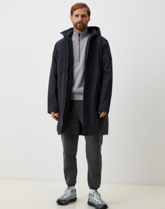 Парка Jack Wolfskin мужчинам