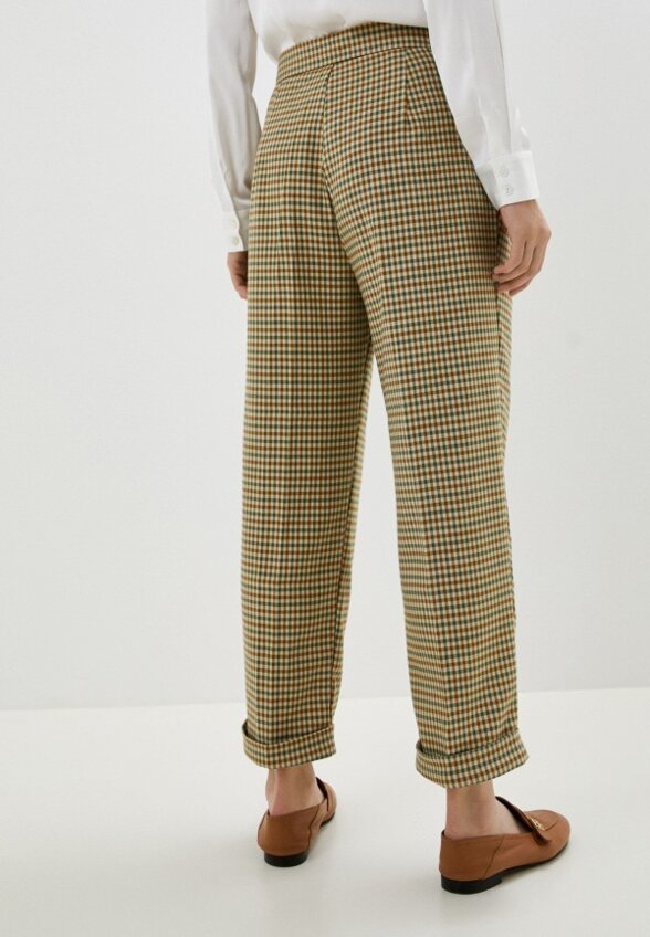 Брюки Mark Formelle