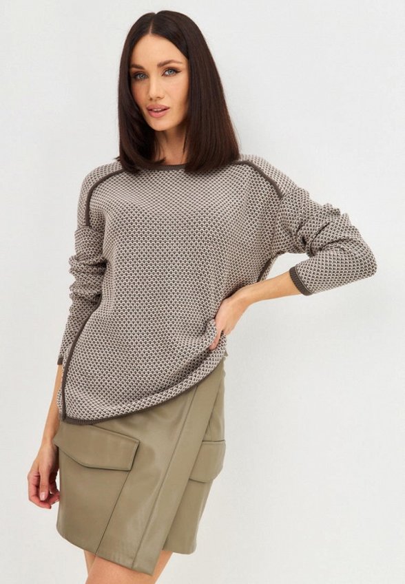 Джемпер Сиринга