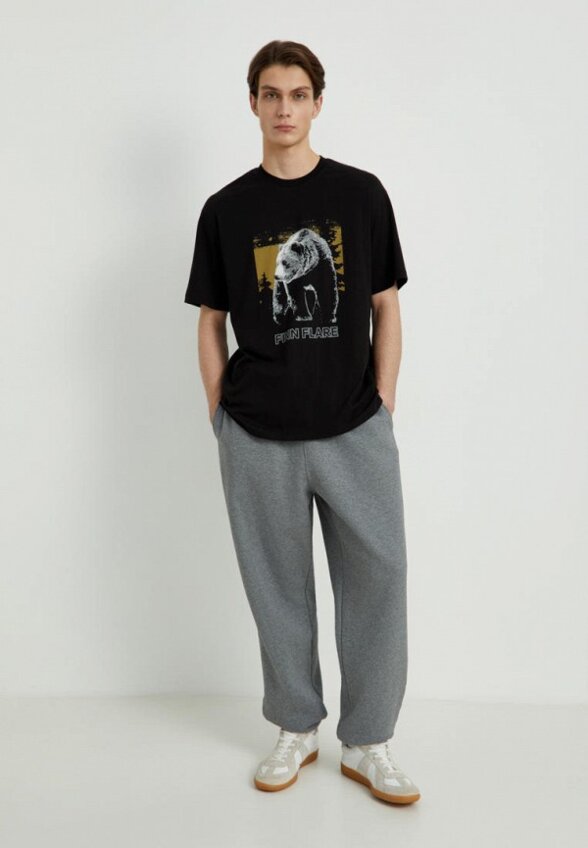 Футболка Finn Flare