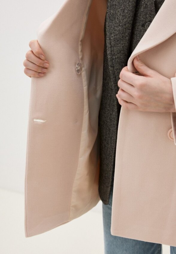 Полупальто Louren Wilton