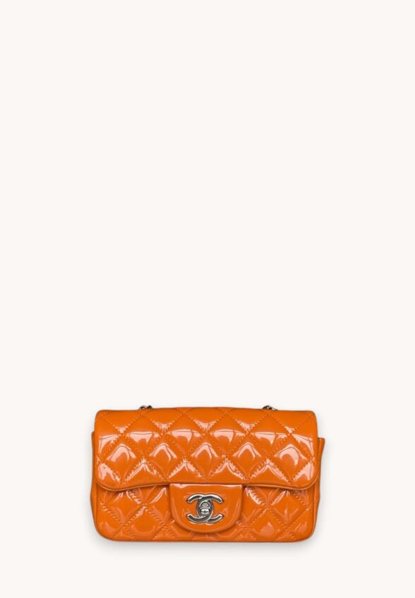 Chanel Timeless Classic
