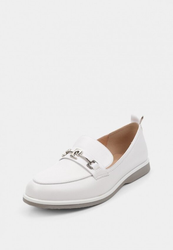 Лоферы Pierre Cardin