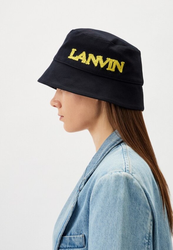Панама Lanvin