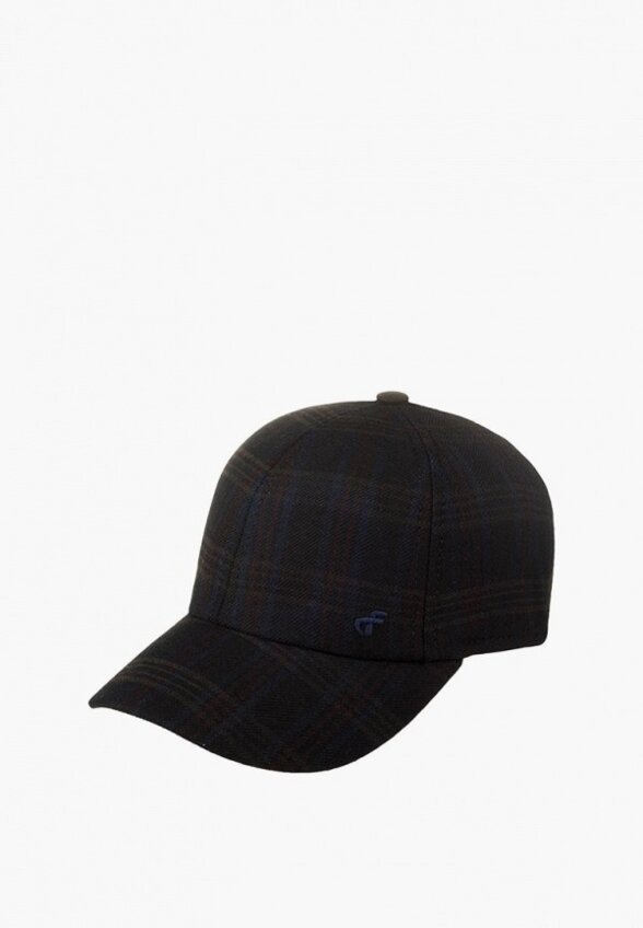 Бейсболка Fredrikson