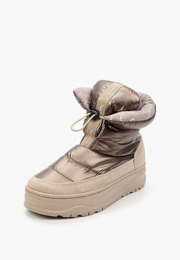 Дутики Pepe Jeans