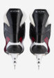 Коньки хоккейные детские CCM Jetspeed FT670 JR, Черный3  - превью