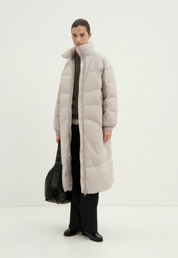 Пуховик Finn Flare