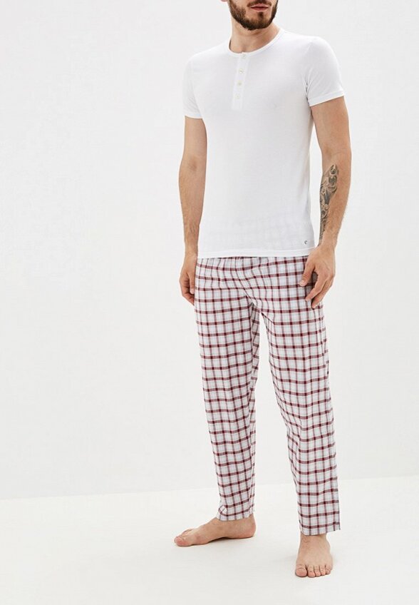 Футболка Cacharel