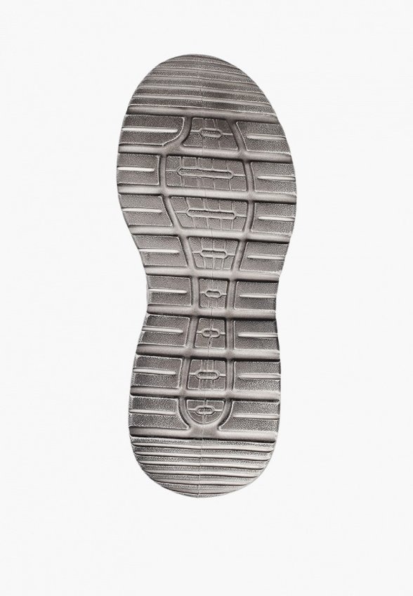 Кроссовки El'Rosso