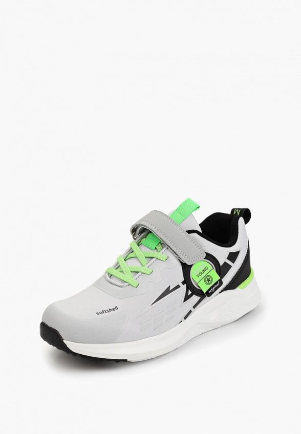 Кроссовки Munz Young