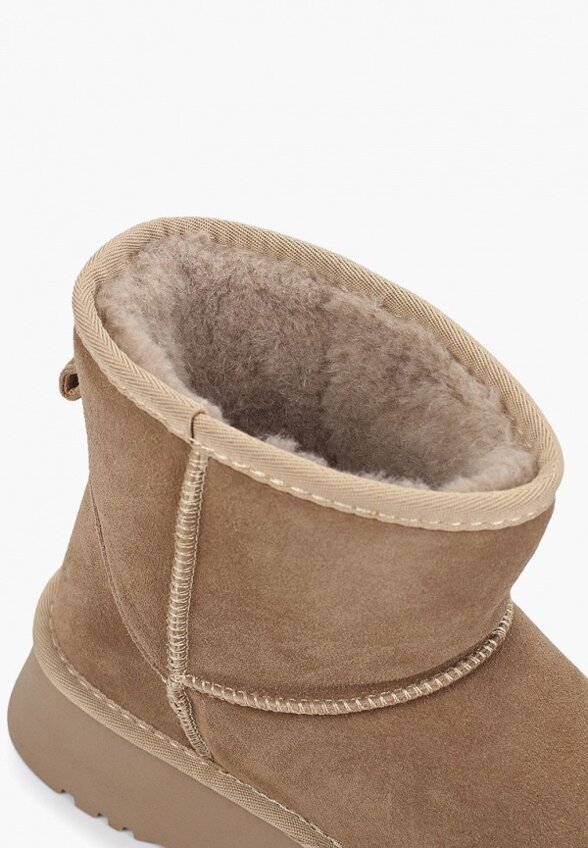 Полусапоги Thomas Munz