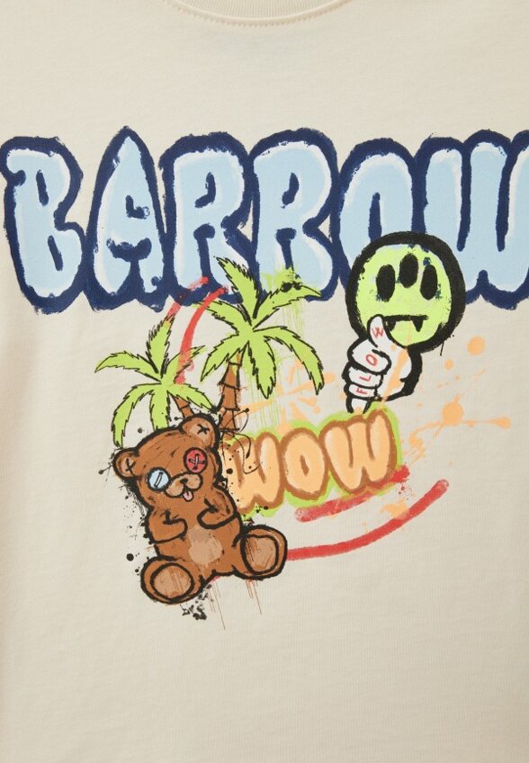 Футболка Barrow Kids