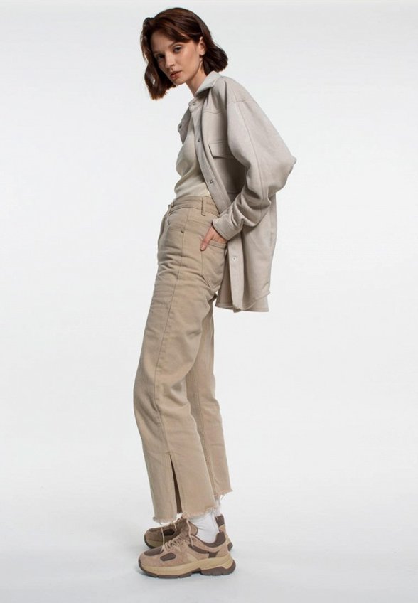 Кроссовки Marmalato