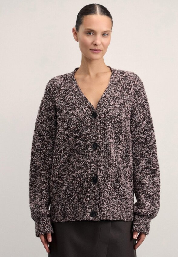 Кардиган Zarina