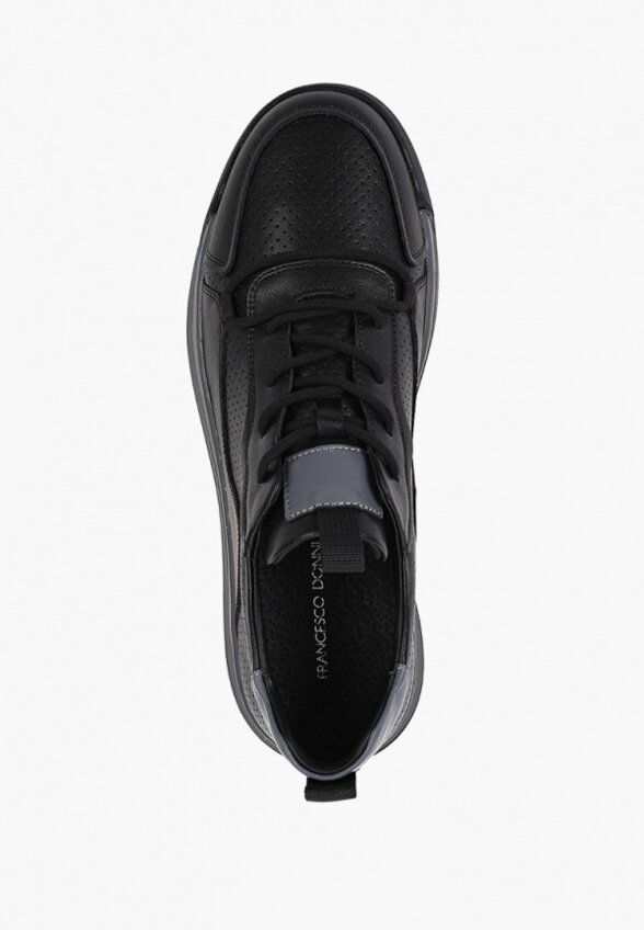 Кеды Francesco Donni