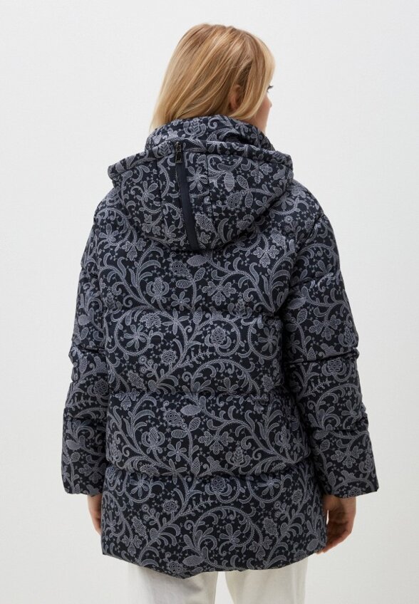 Пуховик Belucci