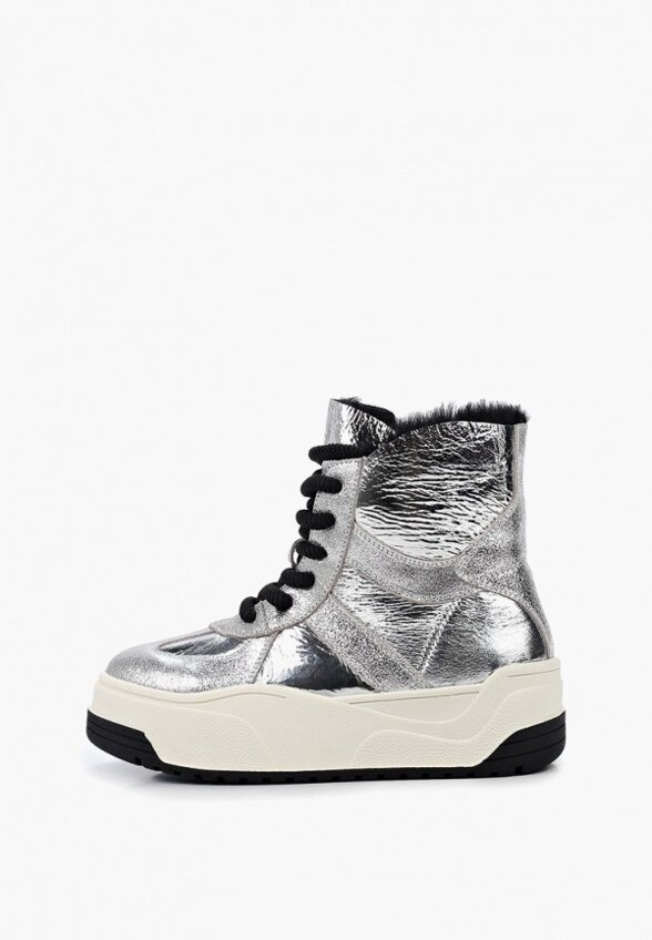 Ботинки Graciana