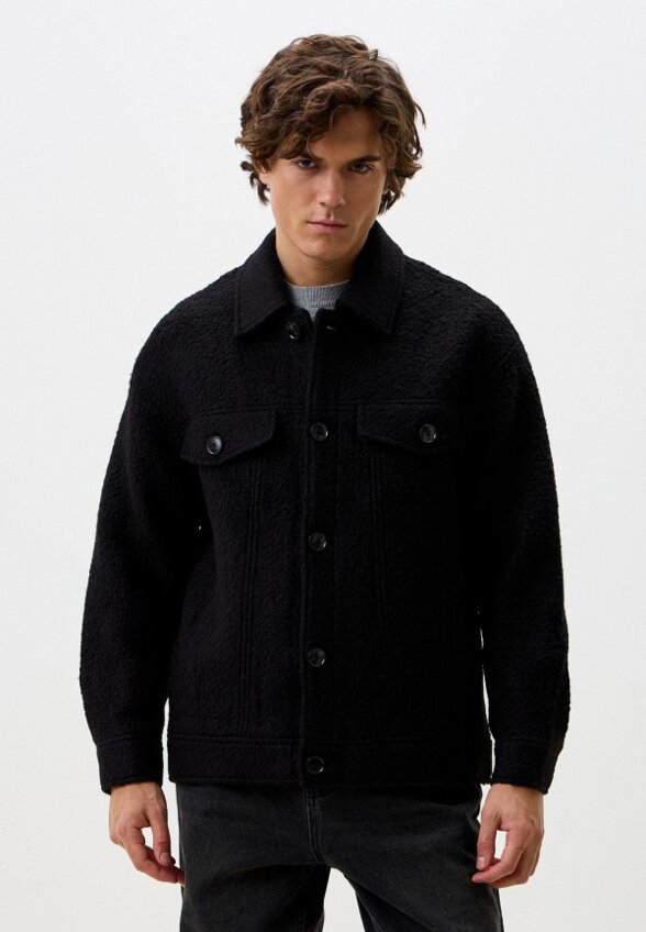 Полупальто F.G.Z.